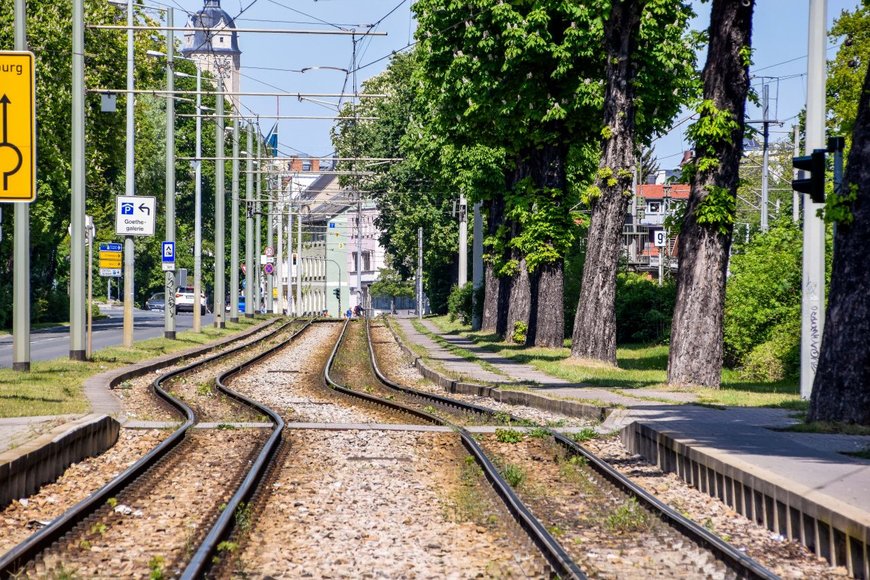 Acquisition Stratégique pour Colas Rail en Allemagne